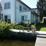 Ferienwohnung Dressler