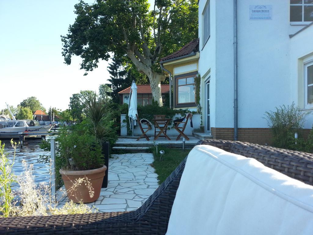 Dressler Appartement *