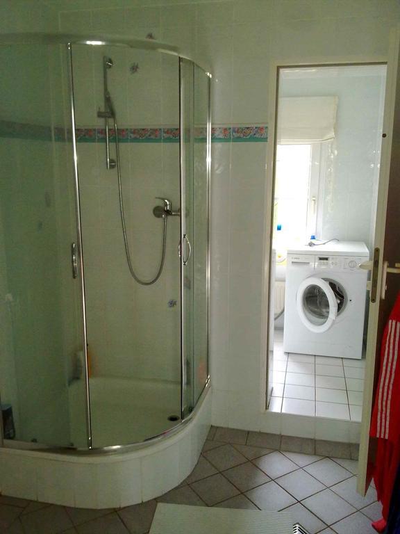 Appartement Dressler *