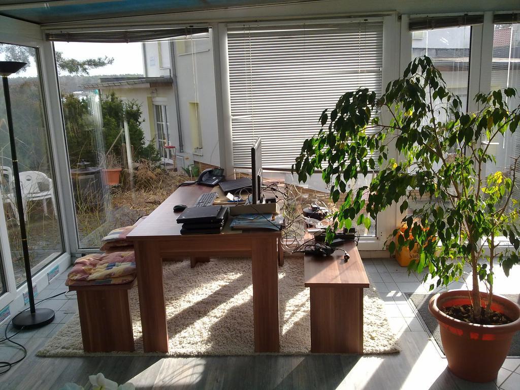 Dressler Appartement *
