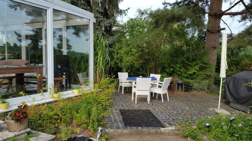 Dressler Appartement