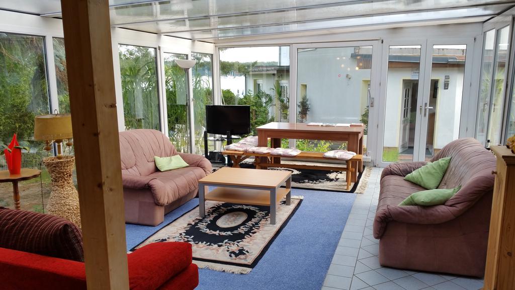 Appartement Dressler Berlijn
