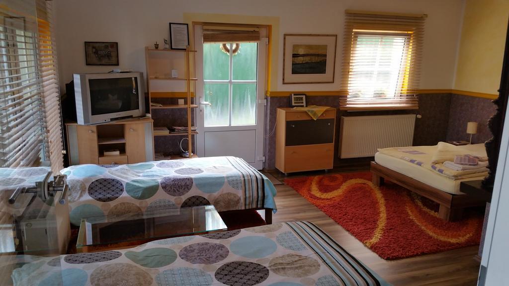 Appartement Dressler