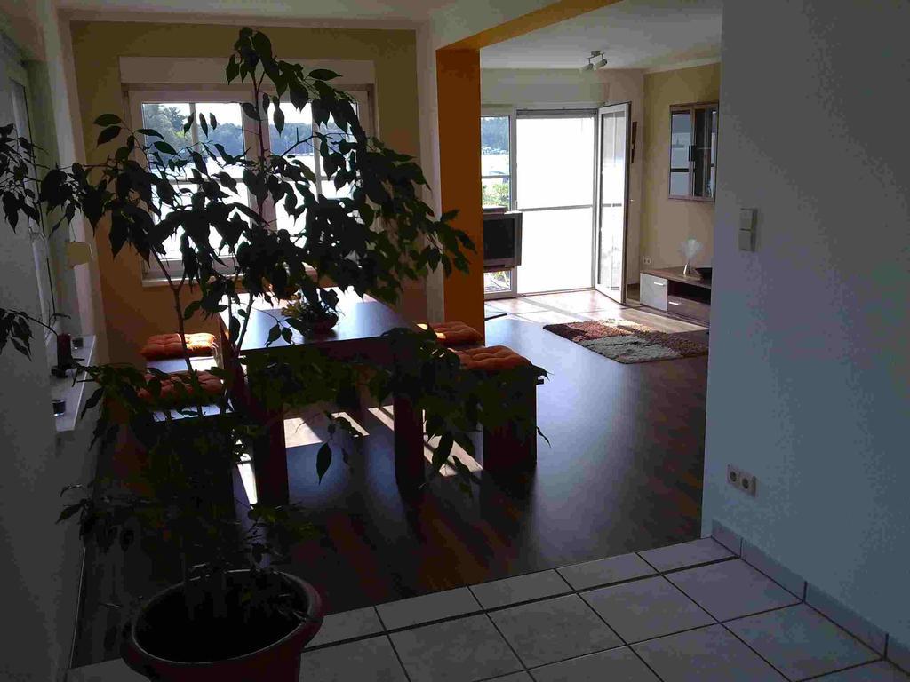 Appartement Dressler