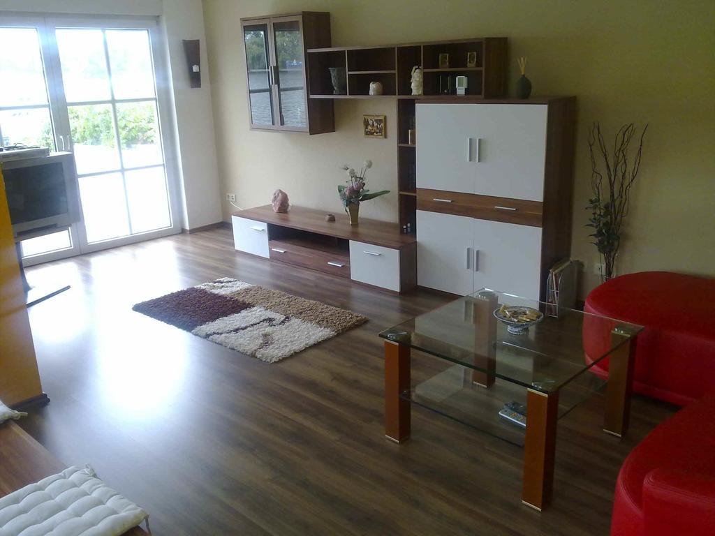 Appartement Dressler *