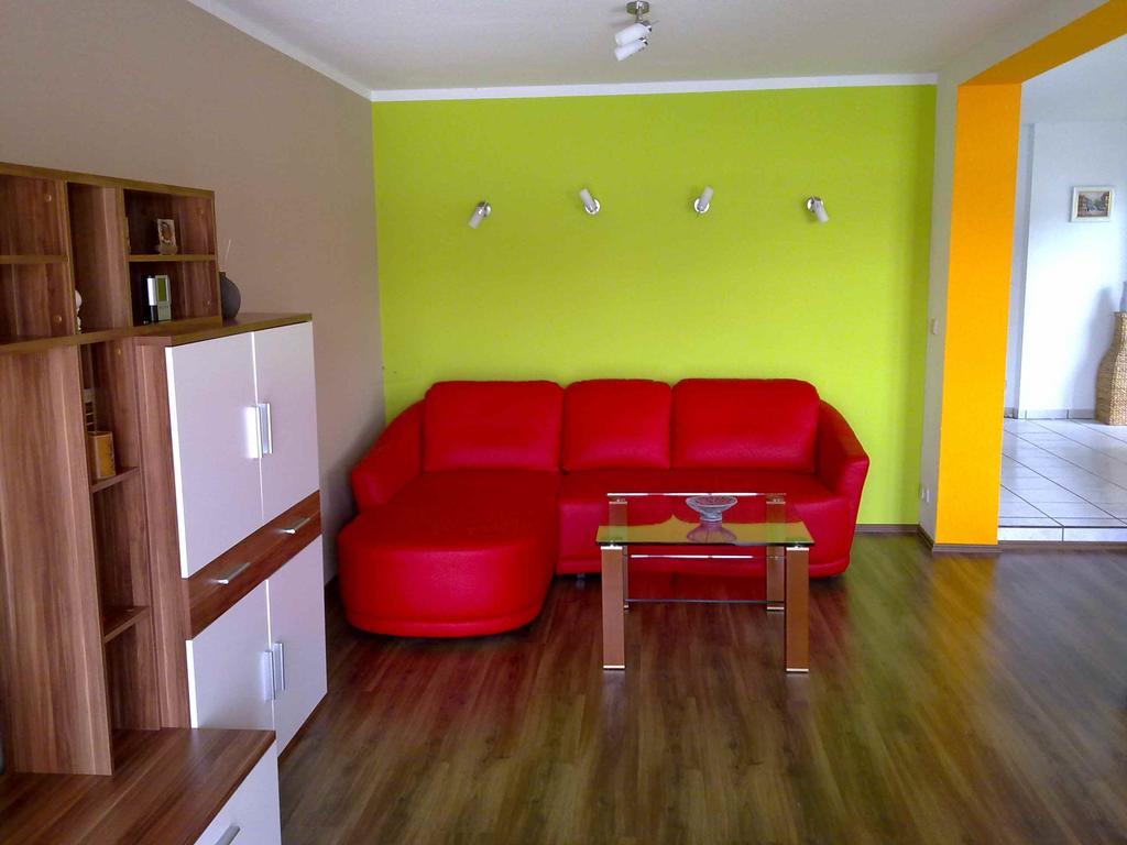 Appartement Dressler