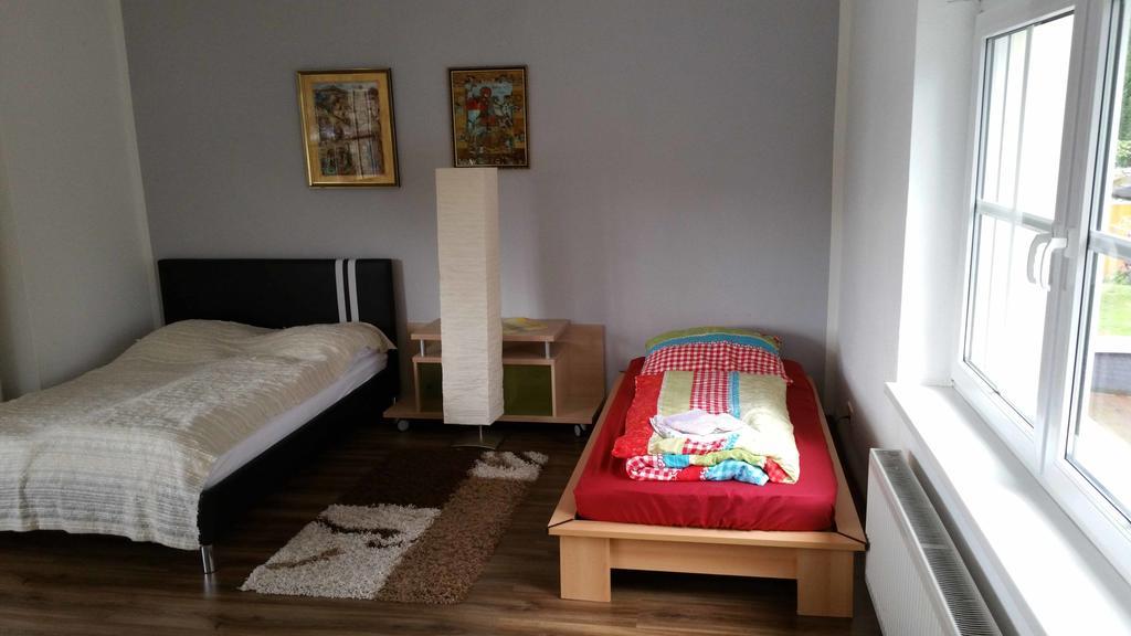 Appartement Dressler Berlijn