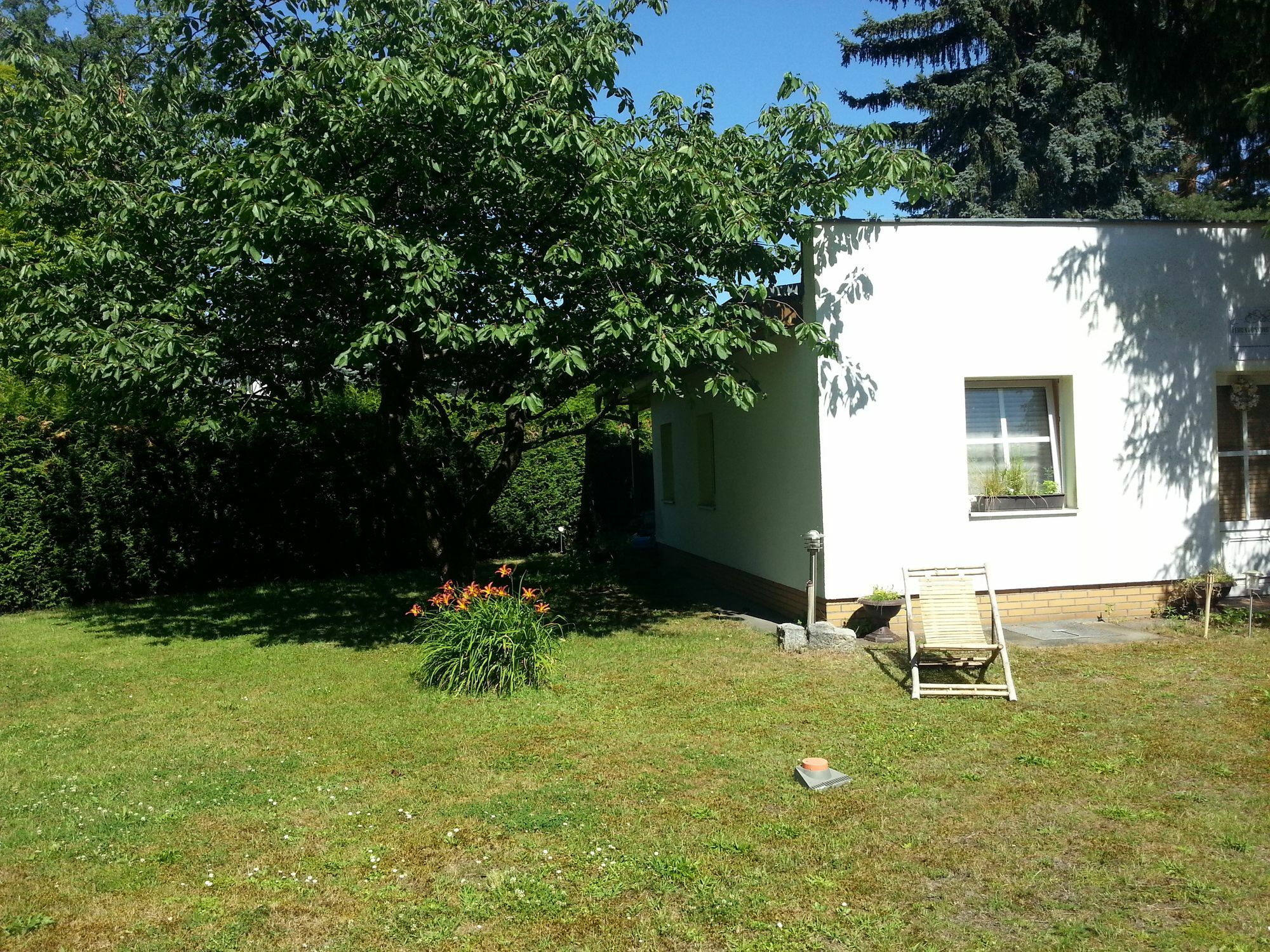 Dressler Appartement *