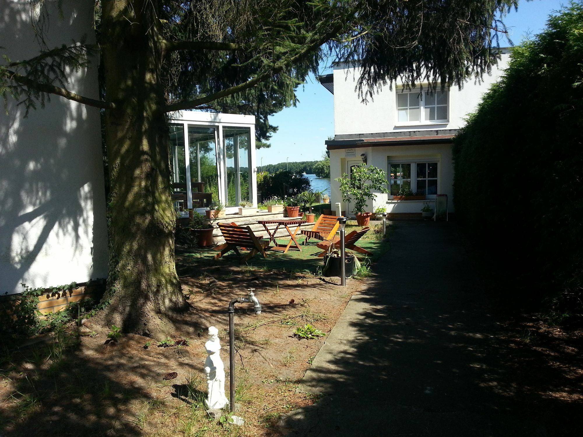 Dressler Appartement
