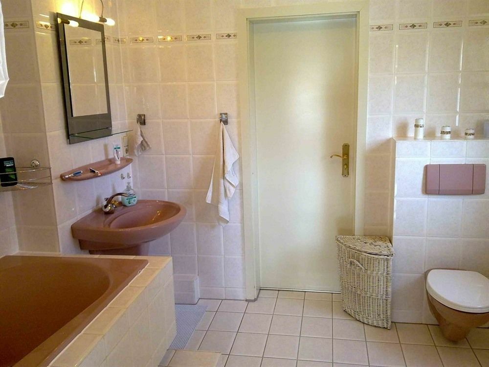 Appartement Dressler Berlijn
