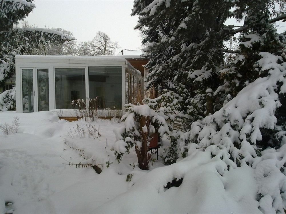 Dressler Appartement